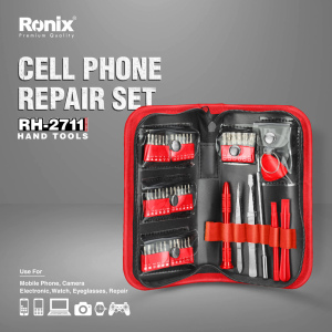 Set Reparación De Celulares 50 Pcs
