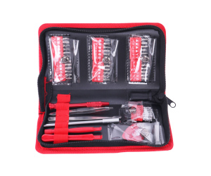 Set Reparación De Celulares 50 Pcs