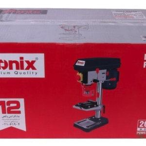 Taladro de Columna 13 mm 350 W