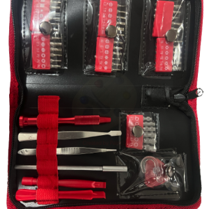 Set Reparación De Celulares 50 Pcs
